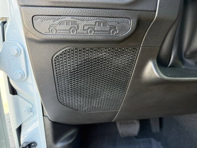 2024 Jeep Wrangler Rubicon X