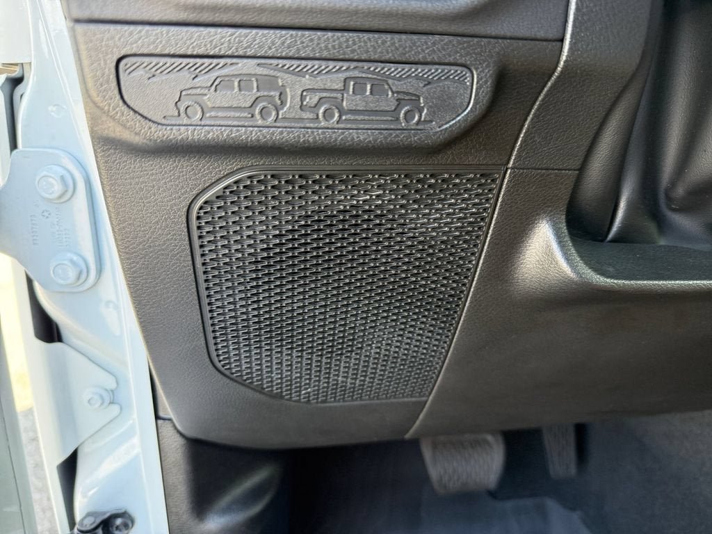 2024 Jeep Wrangler Rubicon X