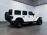 2024 Jeep Wrangler Rubicon X