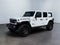 2024 Jeep Wrangler Rubicon X