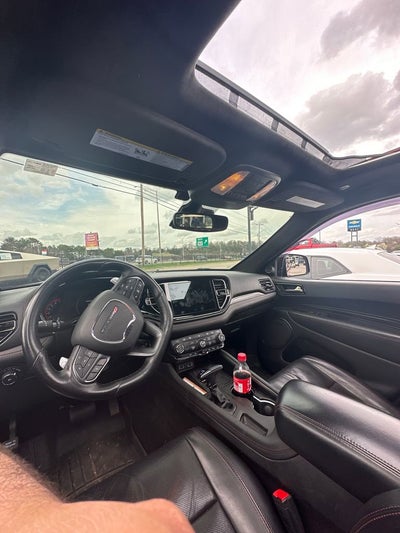 2022 Dodge Durango R/T Plus