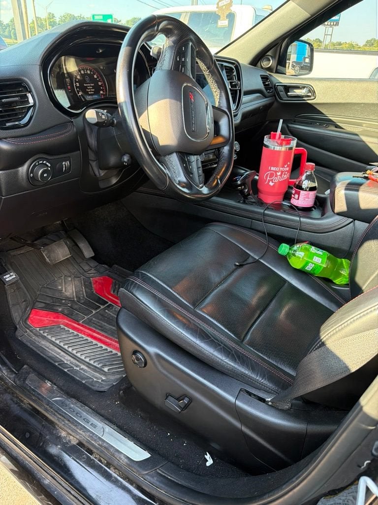 2022 Dodge Durango R/T