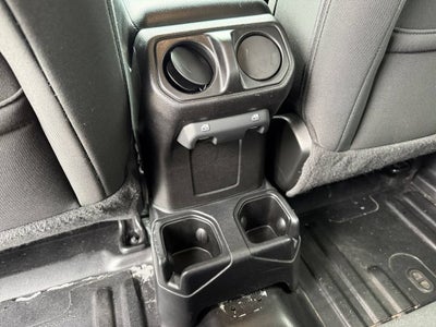 2021 Jeep Gladiator Sport S