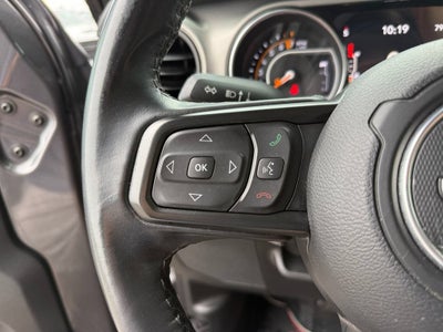 2021 Jeep Gladiator Sport S