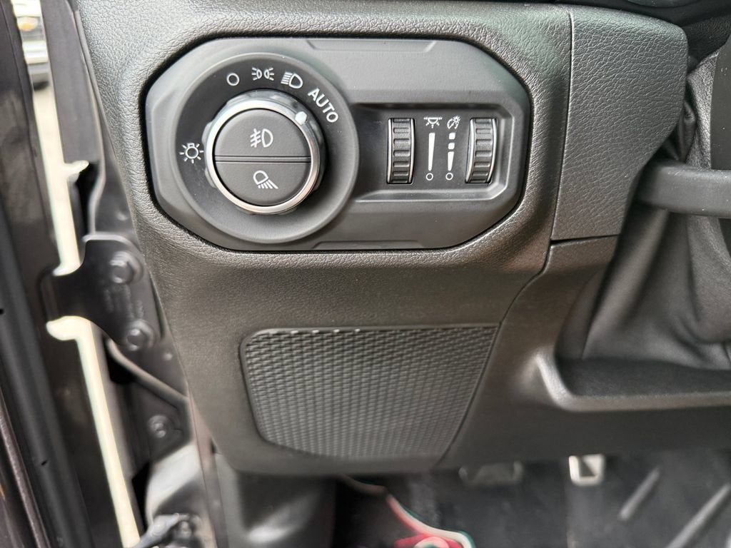 2021 Jeep Gladiator Sport S