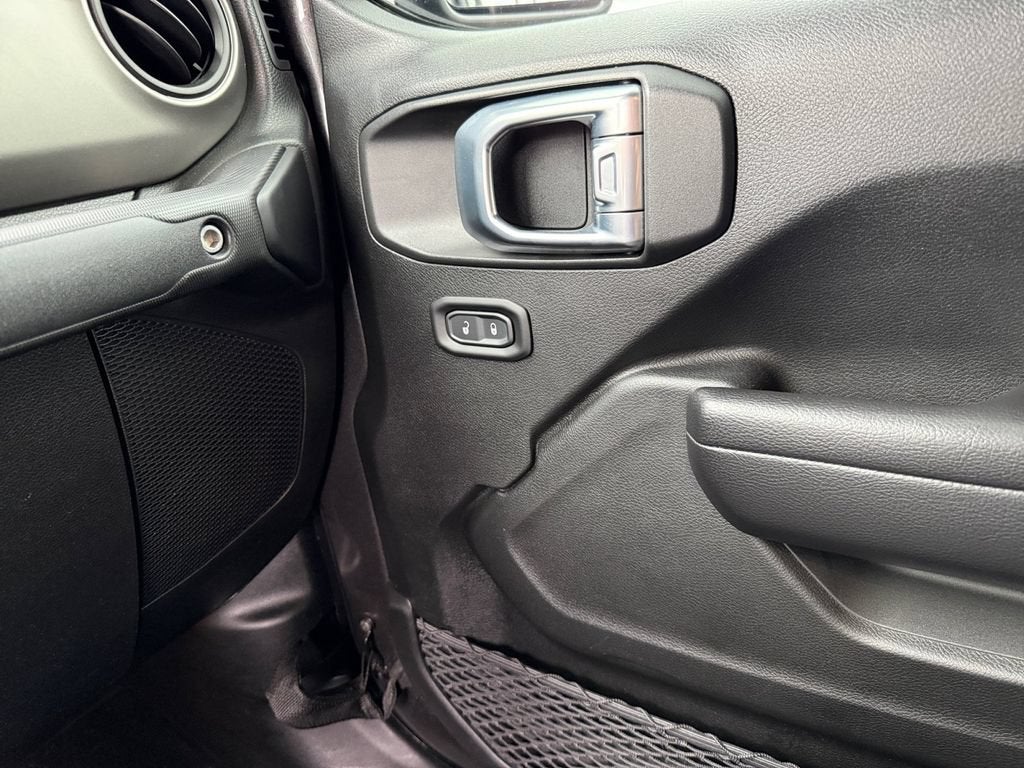 2021 Jeep Gladiator Sport S