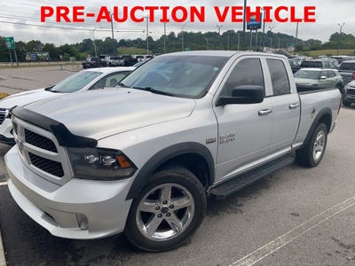 2014 RAM 1500 Express