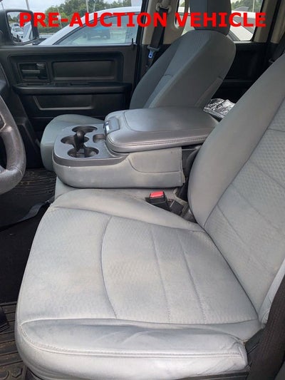 2014 RAM 1500 Express