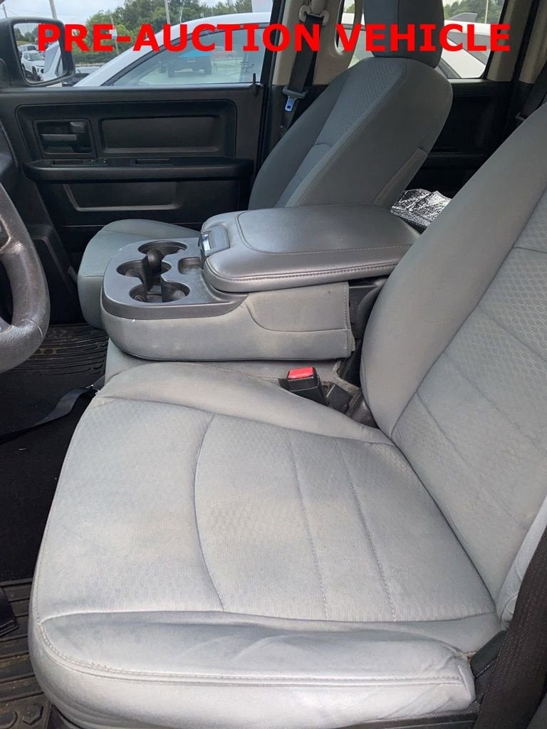 2014 RAM 1500 Express