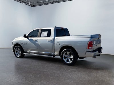 2013 RAM 1500 Sport