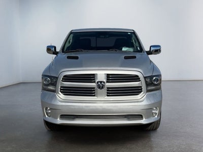 2013 RAM 1500 Sport