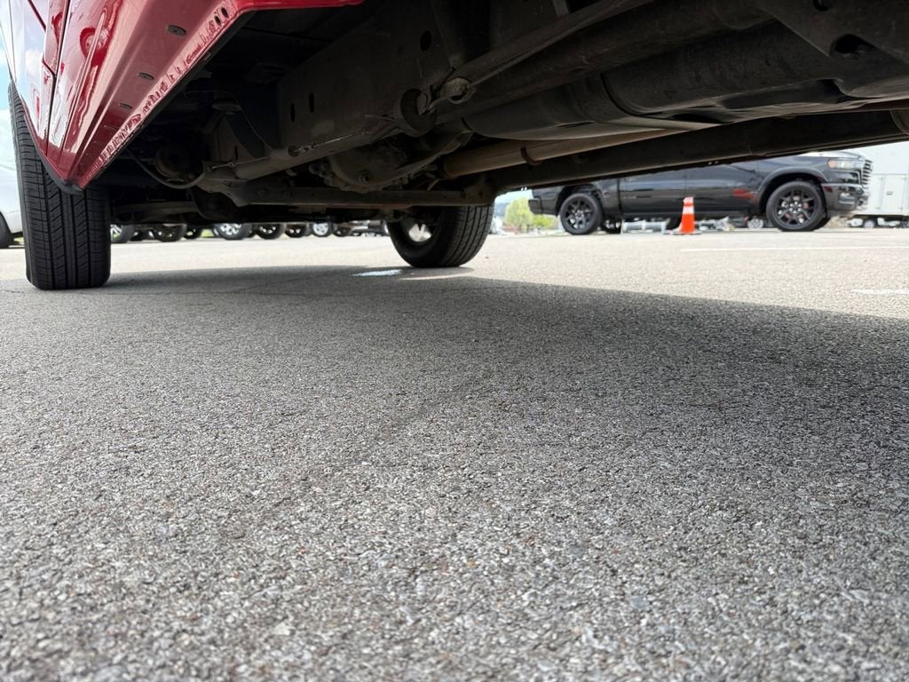 2019 RAM 1500 Classic Express