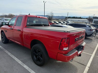 2019 RAM 1500 Classic Express