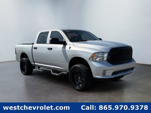 2015 RAM 1500 Express