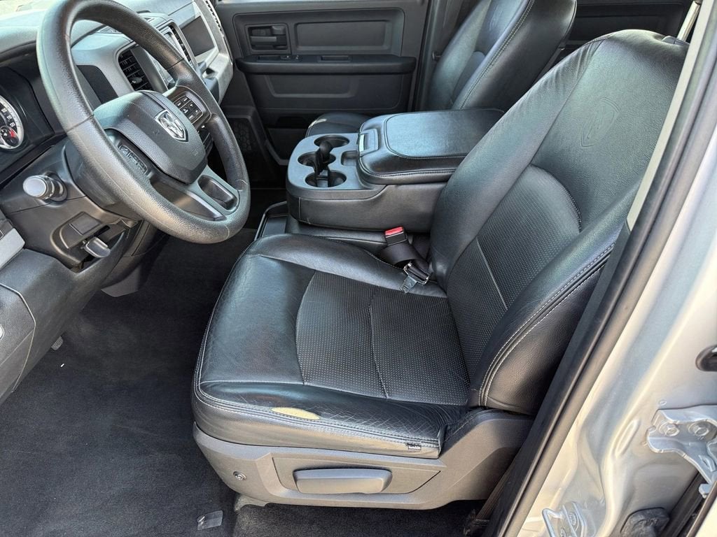 2015 RAM 1500 Express