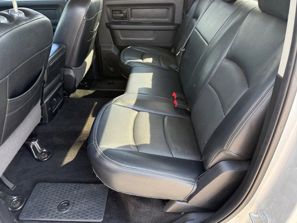 2015 RAM 1500 Express