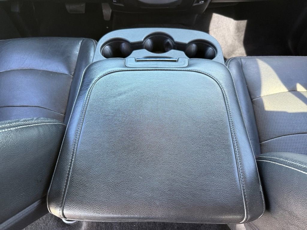 2015 RAM 1500 Express