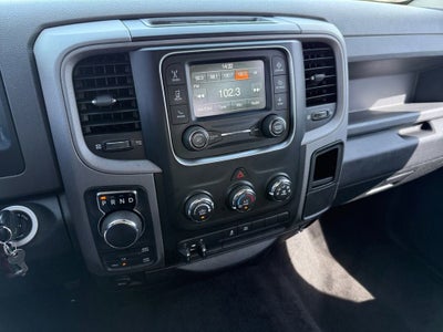 2015 RAM 1500 Express