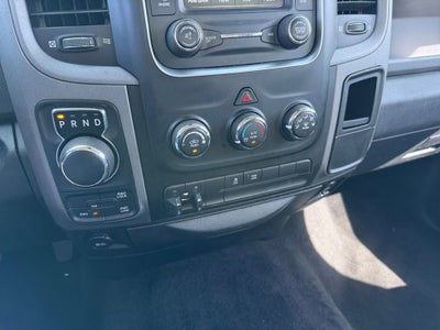 2015 RAM 1500 Express