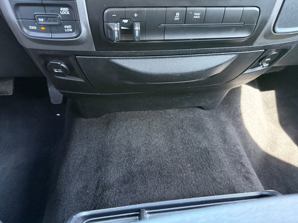 2015 RAM 1500 Express