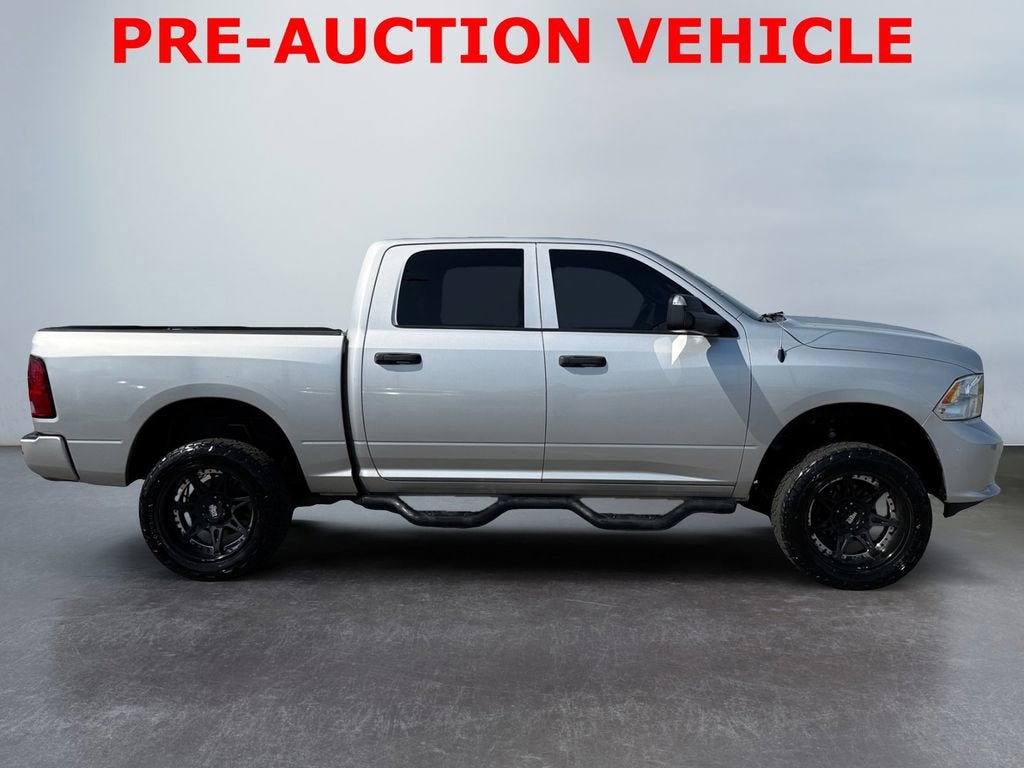 2015 RAM 1500 Express