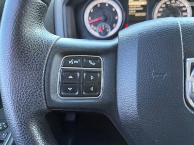 2015 RAM 1500 Express