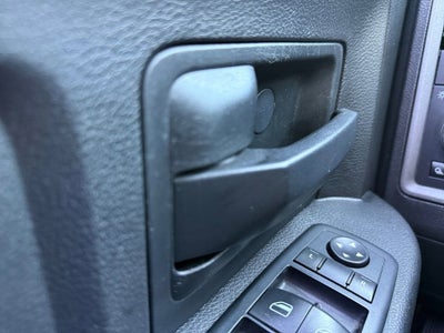 2015 RAM 1500 Express