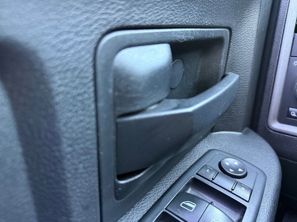 2015 RAM 1500 Express