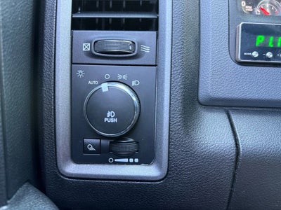 2015 RAM 1500 Express