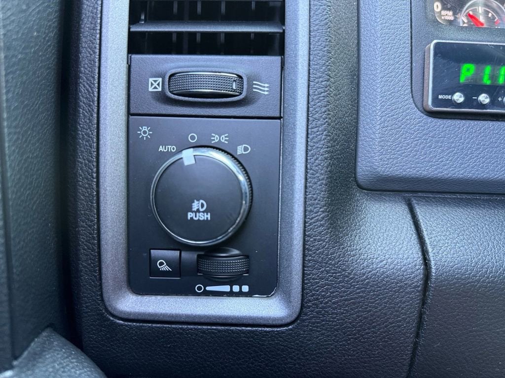 2015 RAM 1500 Express