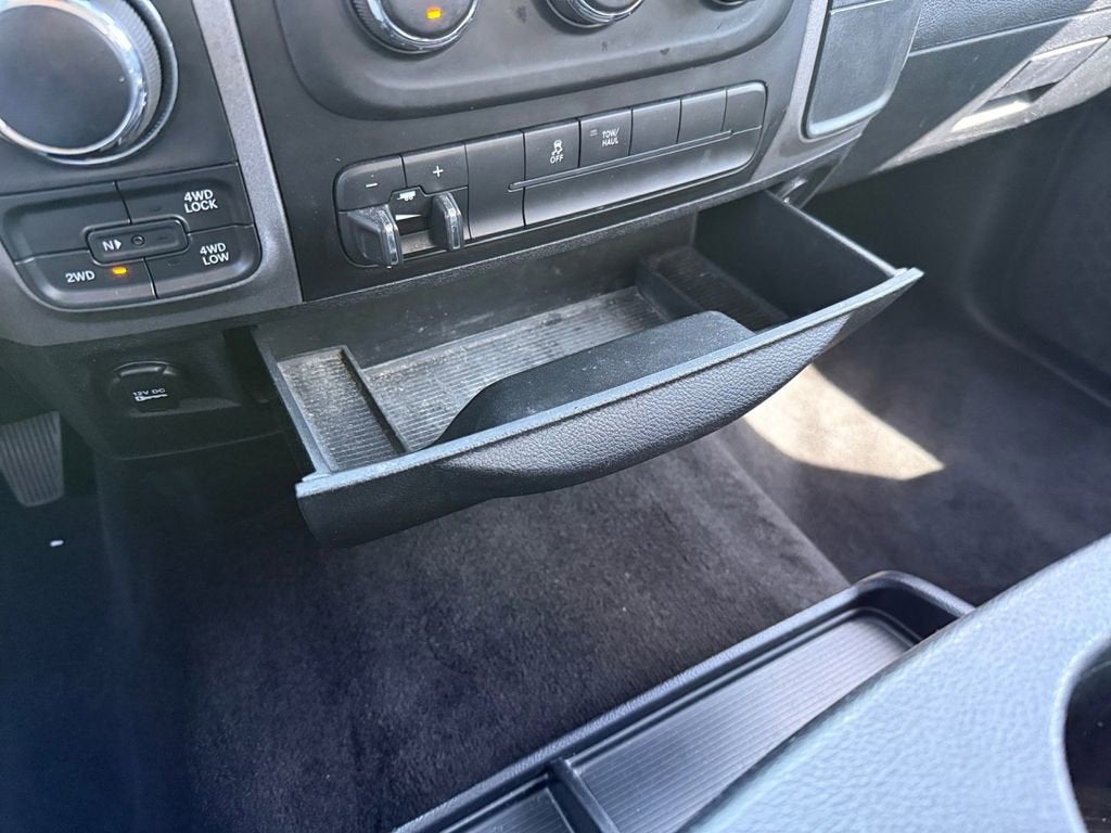 2015 RAM 1500 Express