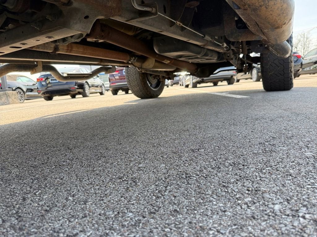 2015 RAM 1500 Express