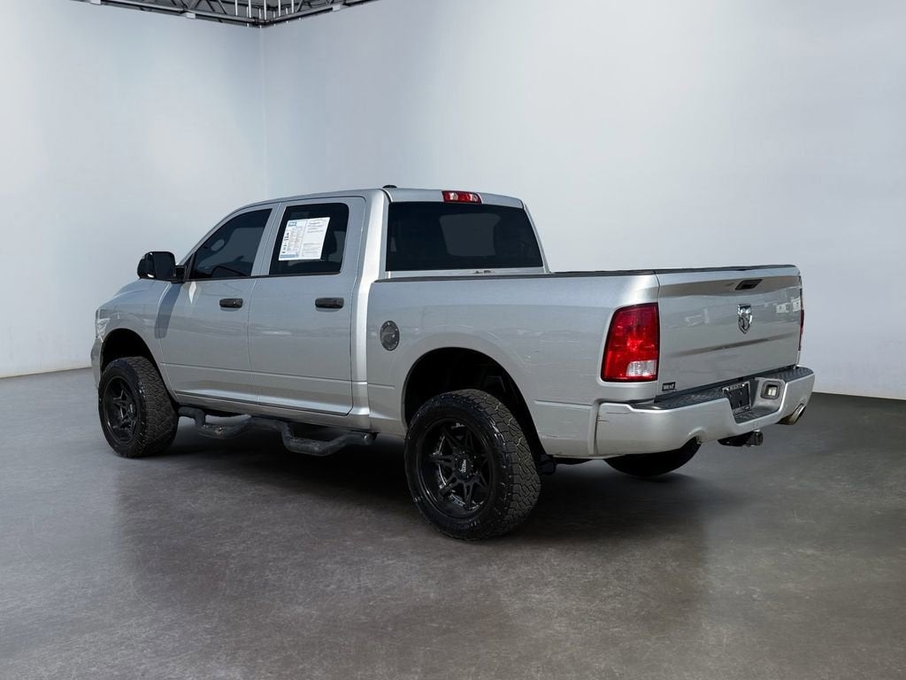 2015 RAM 1500 Express