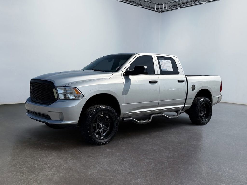 2015 RAM 1500 Express