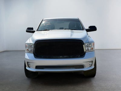 2015 RAM 1500 Express