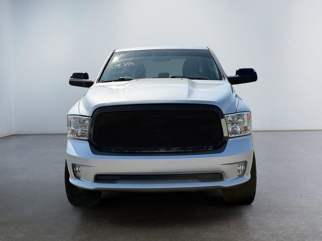 2015 RAM 1500 Express