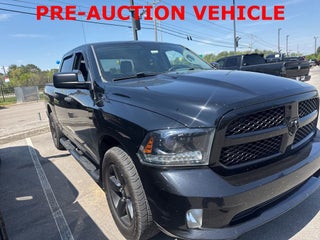 2015 RAM 1500 Express