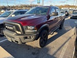 2019 RAM 1500 Classic Warlock
