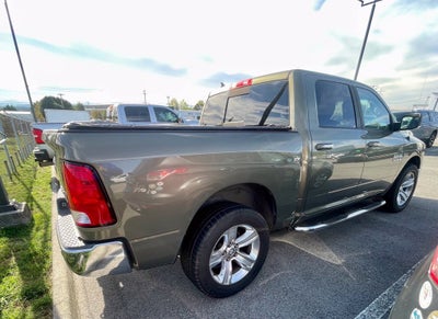 2014 RAM 1500 Big Horn