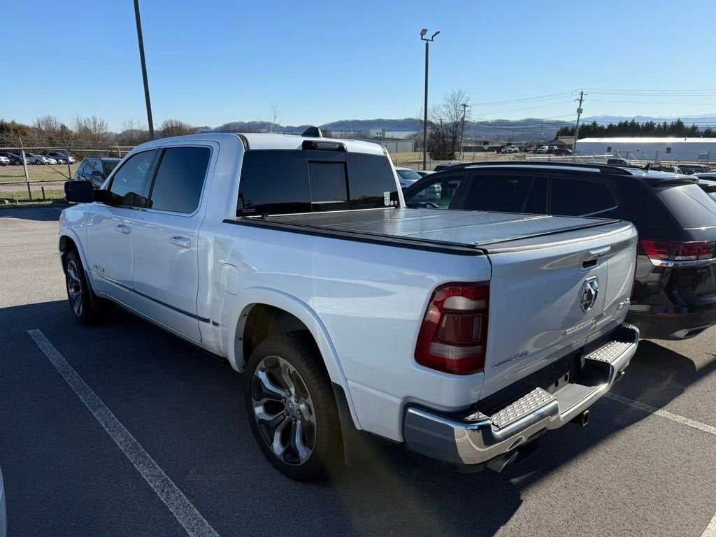 2021 RAM 1500 Limited