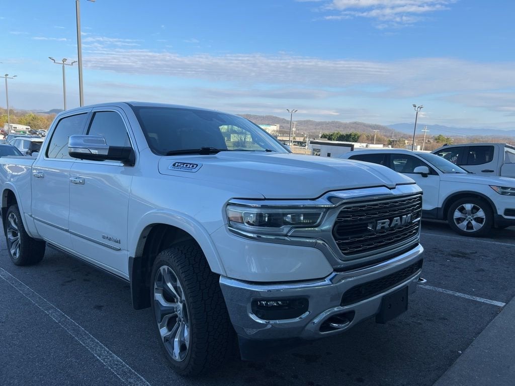 2021 RAM 1500 Limited