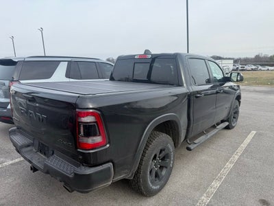 2024 RAM 1500 Rebel