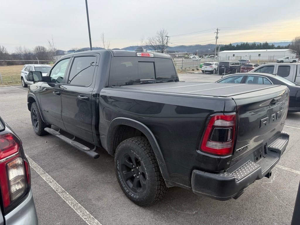 2024 RAM 1500 Rebel