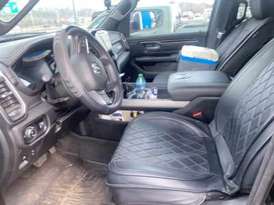 2024 RAM 1500 Rebel