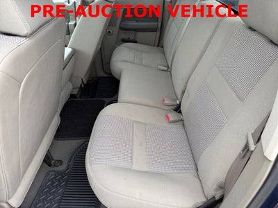 2008 Dodge Ram 1500 SLT