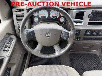 2008 Dodge Ram 1500 SLT