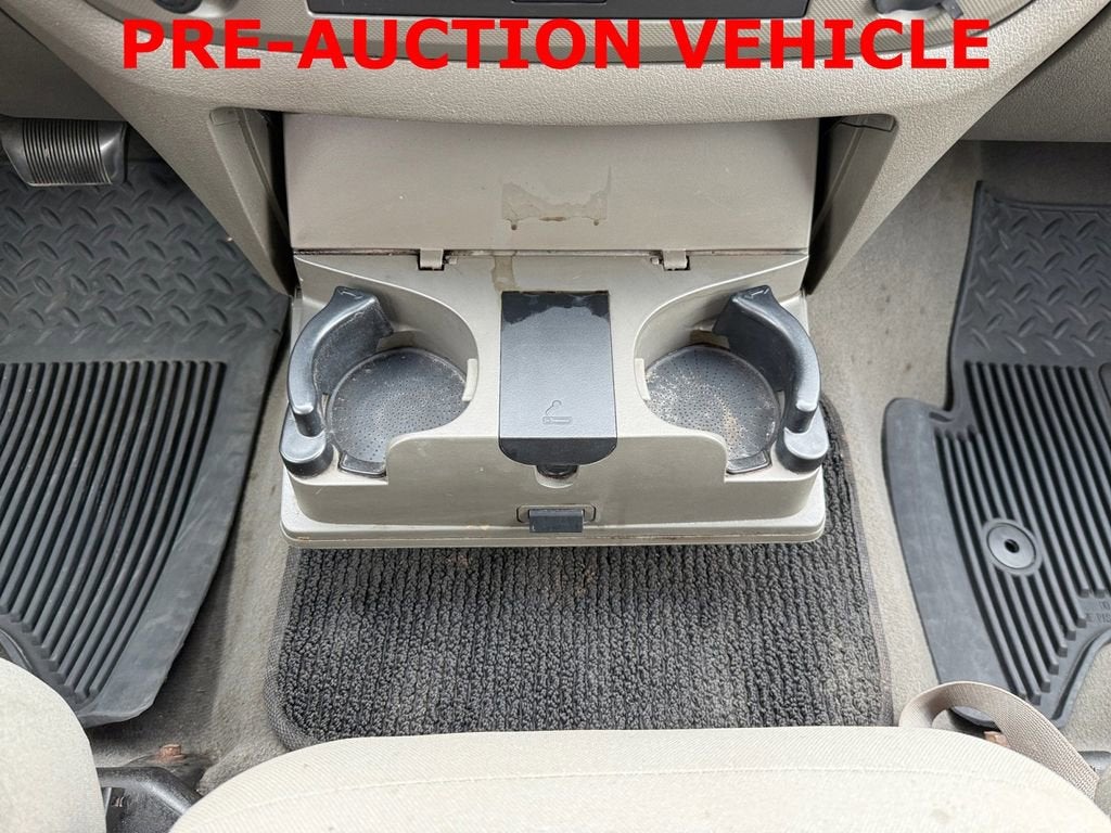 2008 Dodge Ram 1500 SLT