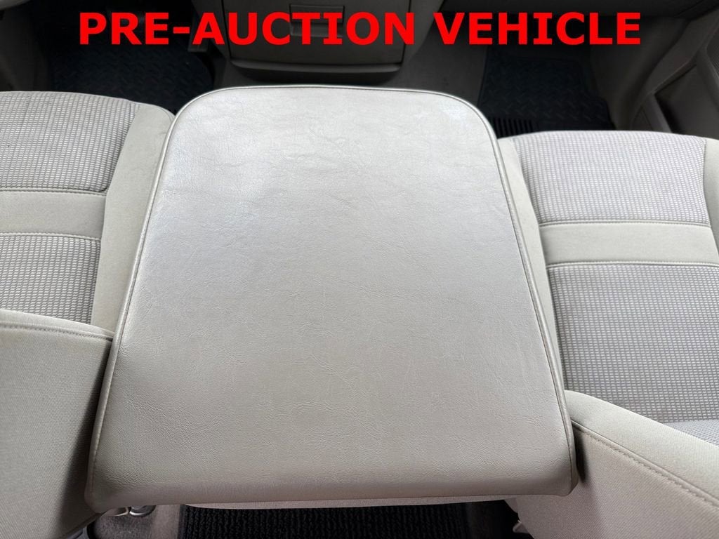 2008 Dodge Ram 1500 SLT