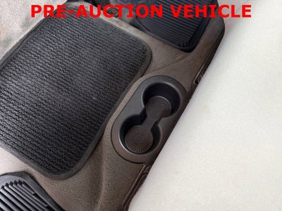 2008 Dodge Ram 1500 SLT