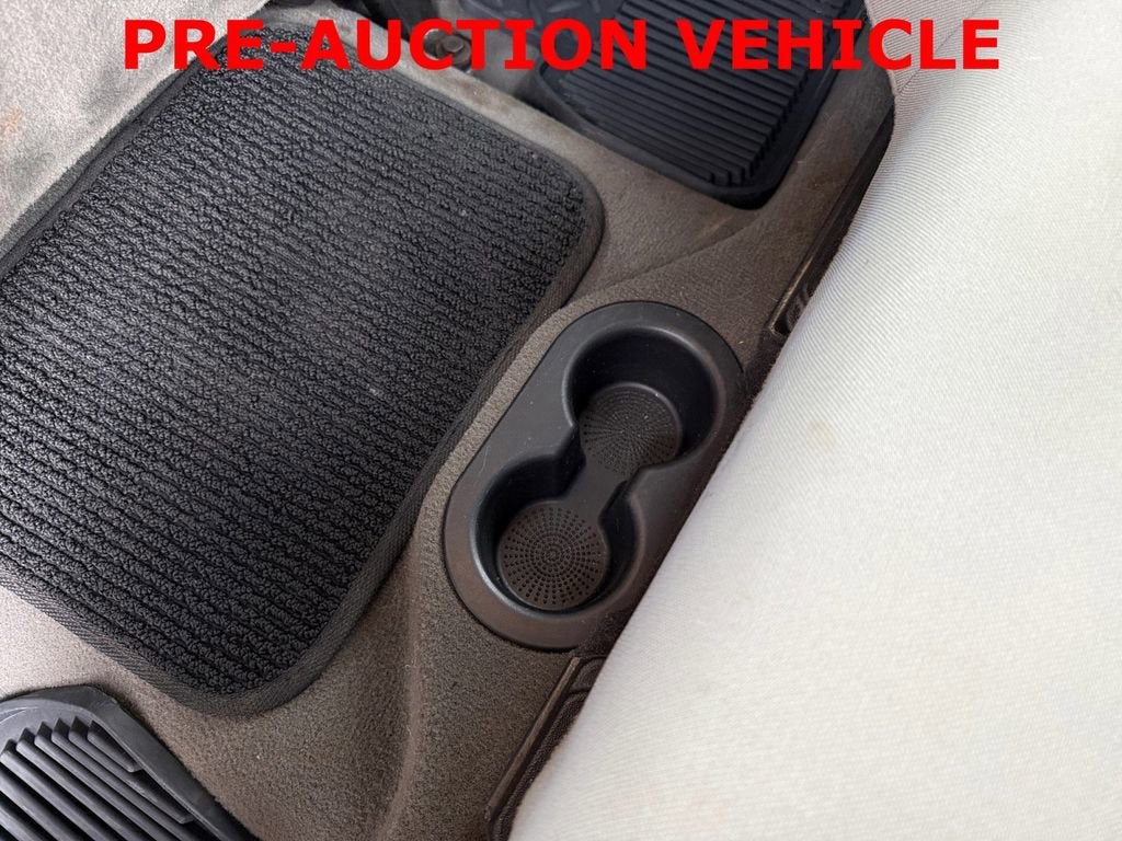 2008 Dodge Ram 1500 SLT